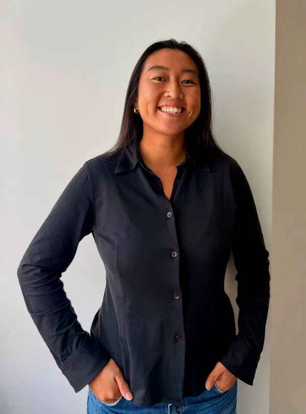 Aimee Hong portrait image