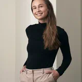  portrait image